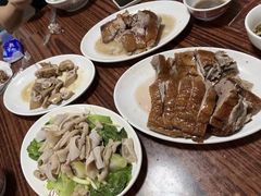 -凌舍好烧鹅(中山路店)