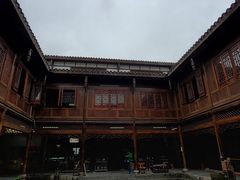 -大小河街