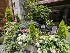 -思南公馆商业街