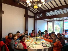 -山外山菜馆(玉泉路店)