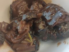 -东方红海鲜百汇(国际大厦店)