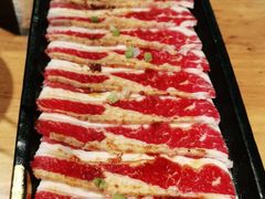 -九田家黑牛烤肉料理·自助(洪洞县城市花园店)