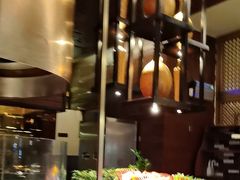 -长沙北辰洲际酒店-兰调全日餐厅