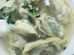 -利达汤圆馄饨(川公路店)