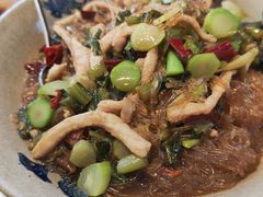 -香港狮子山下•粤菜餐厅(三里屯总店)