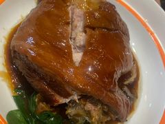 -肘子酥·天津捞面(德云社店)