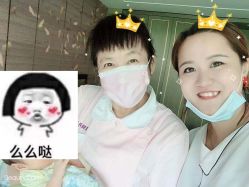 点击看大图 -世代惠宝月子中心