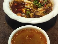 -刘胖子家常菜·蹄花焖藕(中南店)