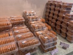 -泸溪河桃酥(西直门凯德店)