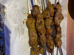 -胖老汉椒麻鸡清真新疆菜(西御街店)