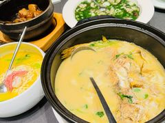 -望乡楼上海菜(日月光店)