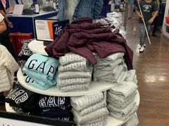 -GAP(王府井奥莱·香江小镇店)