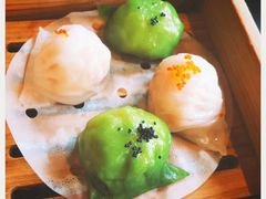 -聚福安·传统老爸茶(海甸岛店)