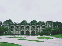 -钟山体育运动公园