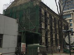 -陕西省人民医院(主院区)