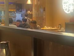 -木屋烧烤(白石洲店)