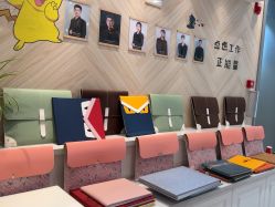 -爱儿美儿童摄影(奥森公园店)