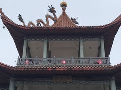 -深圳龙潭公园