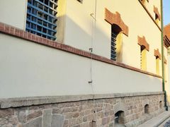 -青岛德国监狱旧址博物馆