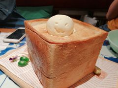 -绿茶餐厅(布吉万象汇店)