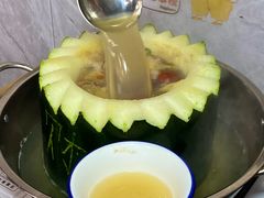 -兴兴旺·冬瓜盅·啫啫煲(西华路店)
