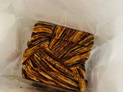 巧克力吐司-爸爸糖手工吐司(上海五角场万达店)