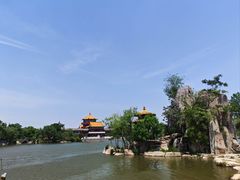 -中国翰园碑林