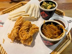 -符离集餐厅(万象城店)