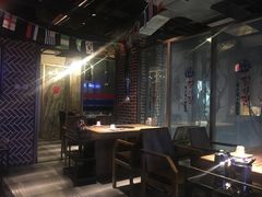 大堂-香鼎坊江西菜(国奥店)