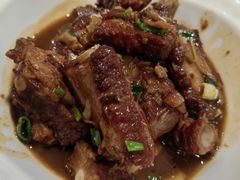 -东四民芳餐厅(世茂工三店)