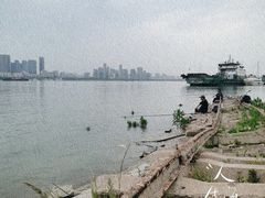 -武昌江滩
