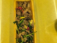 -火咂咂竹筒宴(告庄店)