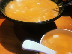 蟹黄豆腐-望京一号·重庆江湖菜(工体店)