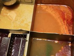 -海底捞火锅(海宁路店)