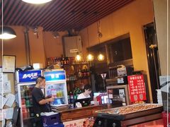 -锦州烧烤(北太平庄店)