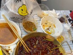-蛙老爹·蜀香美蛙鱼头(王家湾店)