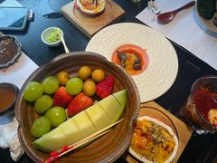 -花潮料理艺食馆(成都万象城店)