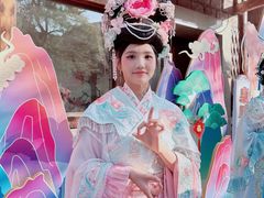-厦门方特东方神画