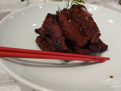 石库门熏鱼-和记小菜(东方店)