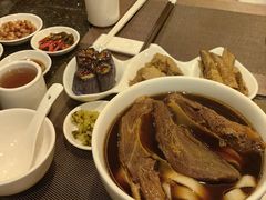 -中国厨房/台湾牛肉面
