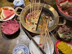 -牛签签串串香(IFS店)