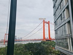 -武汉世茂希尔顿酒店·汇·全日餐厅