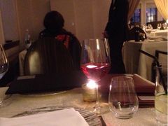 -上海和平饭店-华懋阁 The Cathay Room