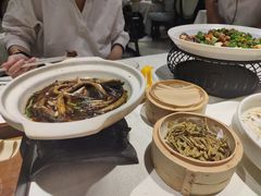 软兜长鱼-芳芳私房菜·精做淮扬菜(承德路店)