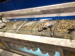 -火锅岛潮牌自助餐厅(天津天佑城店)