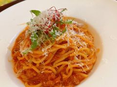 博洛尼亚肉酱面-77COM好吃的意大利菜(老城根店)
