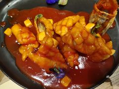 -榕意·川味之美(深业上城店)