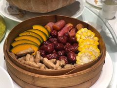 -千滋百味·醉江澜花园餐厅(街道口店)