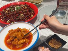 -常和州·夜宵大排档(常州单店)