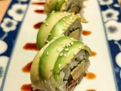 -小山日本料理(太古汇店)